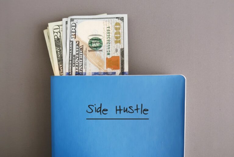 Dé opleiding voor een lucratieve side hustle